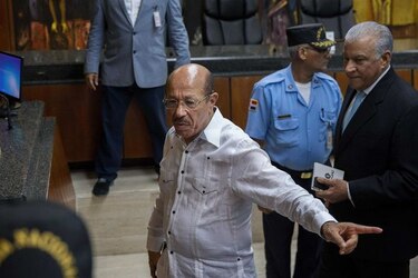 República Dominicana: critican privilegios a implicados en caso Odebrecht