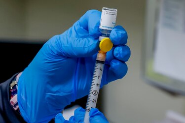 Llegan a Panamá las vacunas contra la viruela del mono