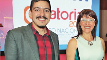 Barrientos: la gente valora cuando desnudamos al poder