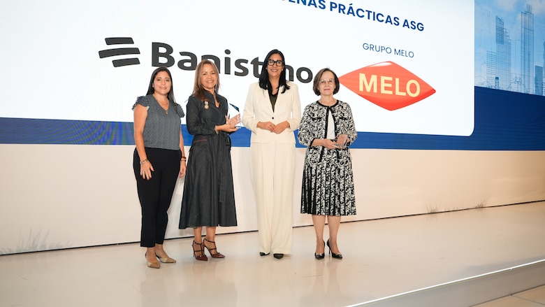 Grupo Melo destaca en el Foro de Inversionistas por su modelo empresarial sostenible