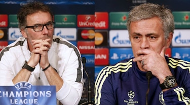 PSG ante Chelsea, se reactiva la Liga de Campeones