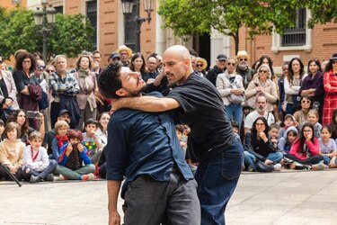 Festival ‘Danzan las Plazas’ llevará danza contemporánea al Casco Antiguo