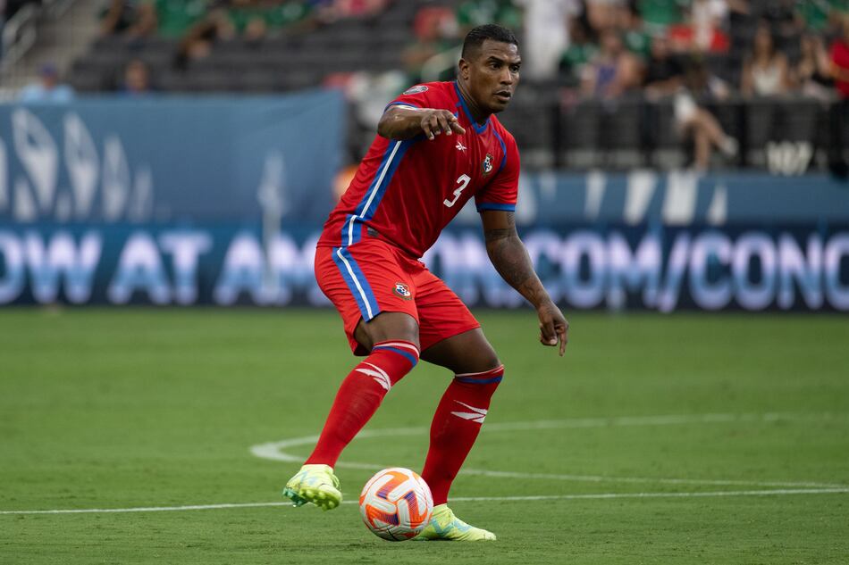 Plaza Amador mete miedo con el fichaje a Harold Cummings y refuerza su defensa en el Clausura 2025