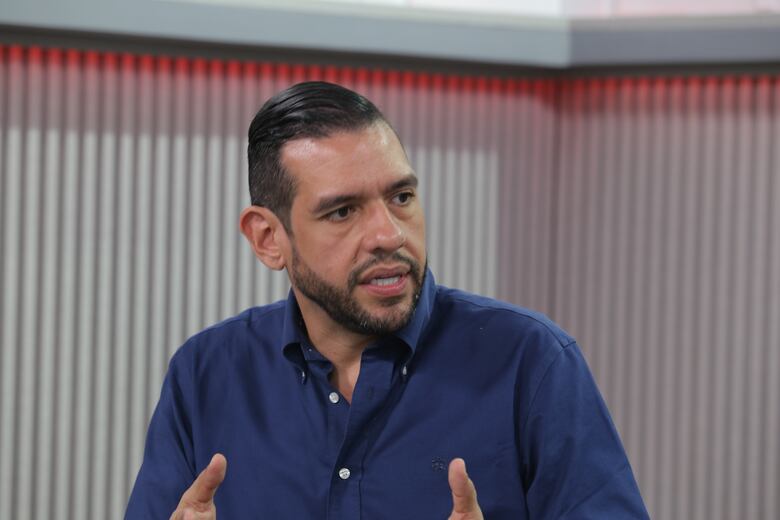 Willie Bermúdez: ‘El panameñismo no está para entregarse al gobierno’