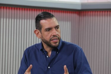Willie Bermúdez abandona el Partido Panameñista tras cuestionar falta de renovación