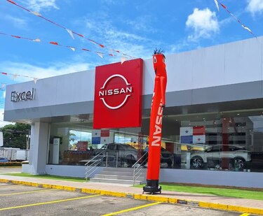 Nissan prepara el escenario para el cambio con el audaz plan RE:NISSAN