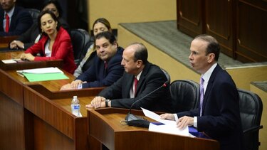 Perduran abusos contra el Estado