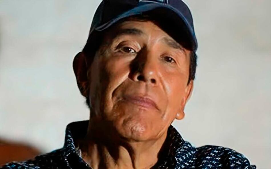 Caro Quintero se declara no culpable en Nueva York entre un enorme despliegue de la DEA