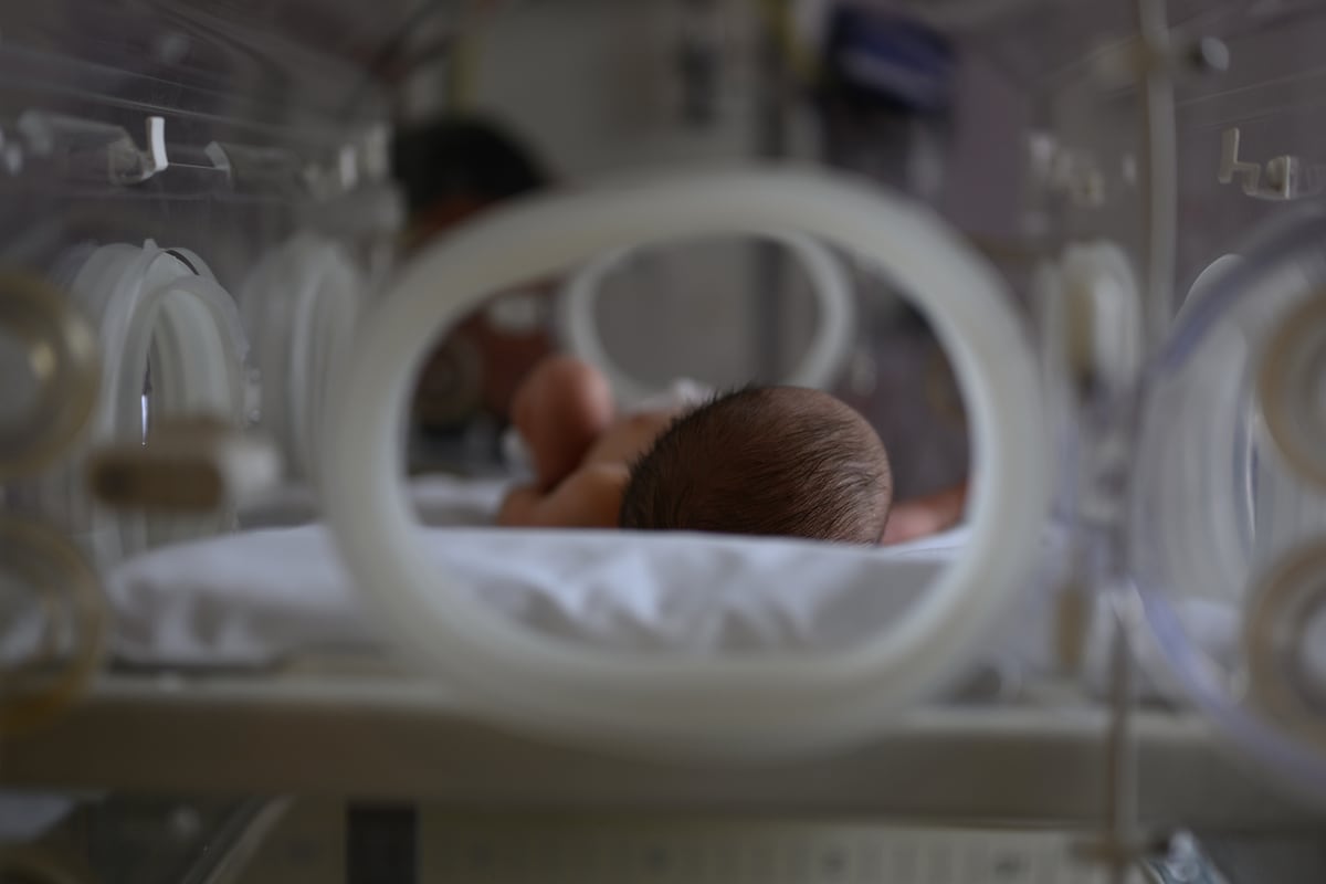 ¿Se está quedando Azuero sin niños? Cae la natalidad en Los Santos y Herrera