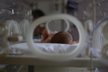 ¿Se está quedando Azuero sin niños? Cae la natalidad en Los Santos y Herrera