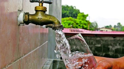 Cámara de Comercio  propone reactivar comité para impulsar una reforma de la gestión del agua