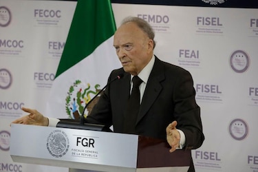 Declaran culpables a 10 hombres por los crímenes ocurridos en el Rancho Izaguirre, “centro de reclutamiento” del crimen organizado en México