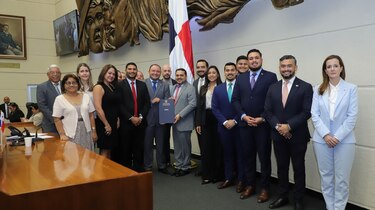 Cáñamo en Panamá: Asamblea Nacional aprueba en tercer debate proyecto de ley
