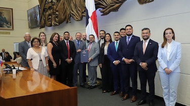 Cáñamo en Panamá: Asamblea Nacional aprueba en tercer debate proyecto de ley