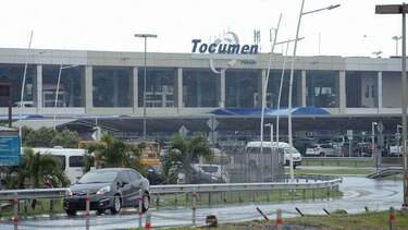 Tocumen intenta frenar petición del Ejecutivo
