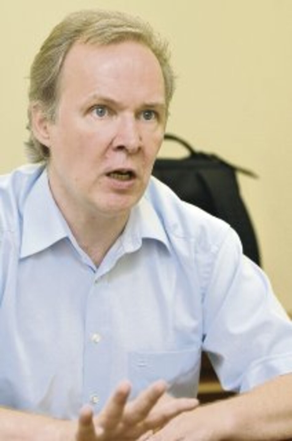 Potencial del ‘software’ libre