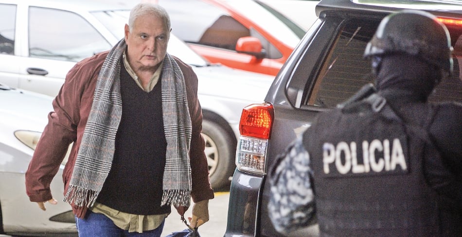 Un fallo a la medida de la impunidad