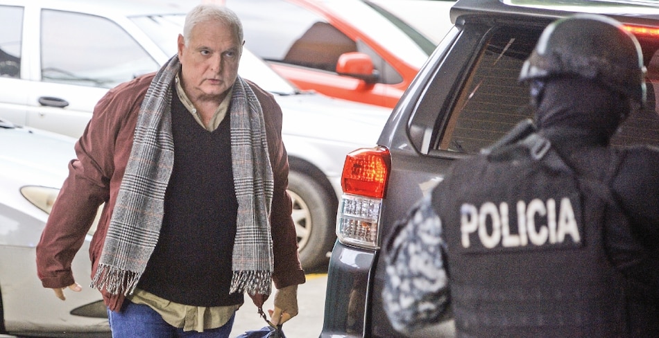 Por qué a Martinelli no le aplica el principio de especialidad