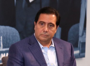Martín Torrijos sobre el PRD: ‘la democracia está secuestrada y restringida’