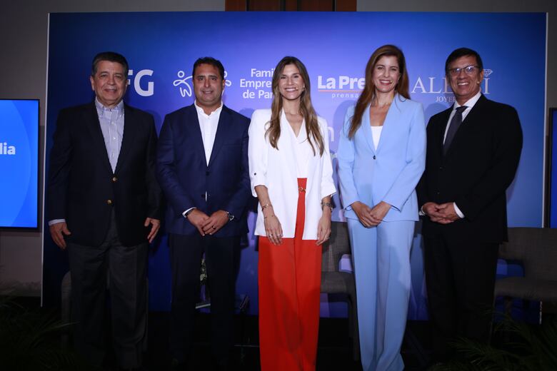 La institucionalización asegura que las empresas familiares trasciendan generaciones