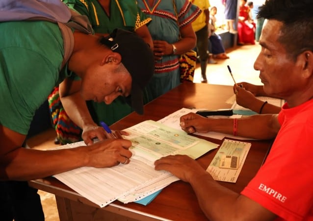 Ifarhu abre convocatoria de $50 millones en becas para 2026