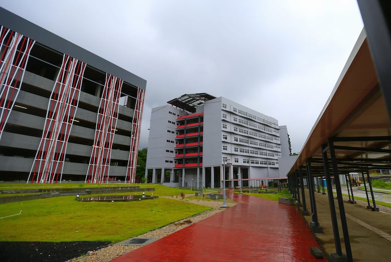 Retrasos y auditorías complican entrega del nuevo CRU de San Miguelito