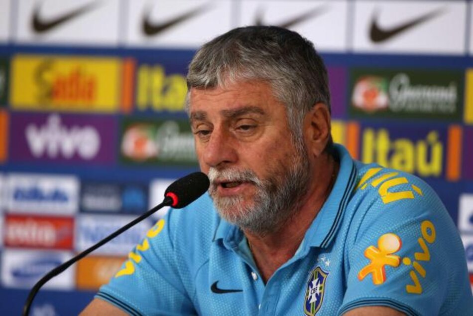 Médico de Brasil descarta posibilidad de que Neymar juegue en el Mundial