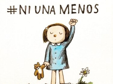 Contra el creciente neomachismo