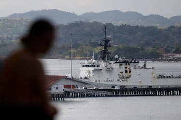 Embajada de EUA: ‘Seguimos colaborando con Panamá para contrarrestar amenazas a la seguridad’