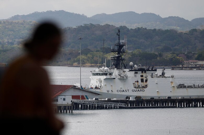 El Pentágono niega un aumento de tropas en Panamá, pero sí contempla maniobras coordinadas