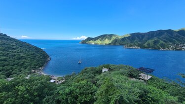 Santa Marta, una perla por descubrir