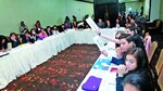 Democracia desde la óptica juvenil