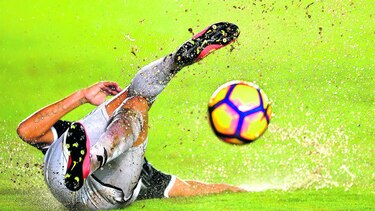 Víctimas del juego
