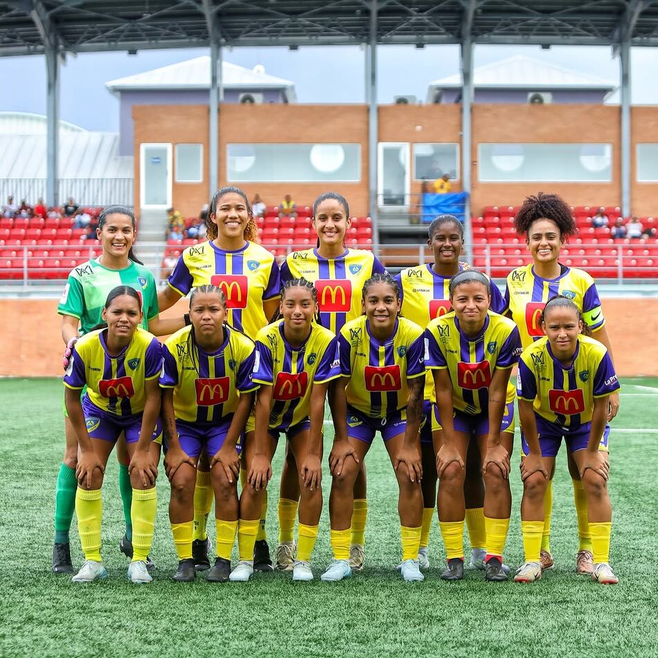 Chorrillo FC cae 2-0 ante Real Estelí y pone en peligro su pase a la final