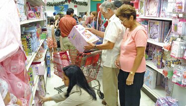 Tecnología desplaza lo  tradicional 
