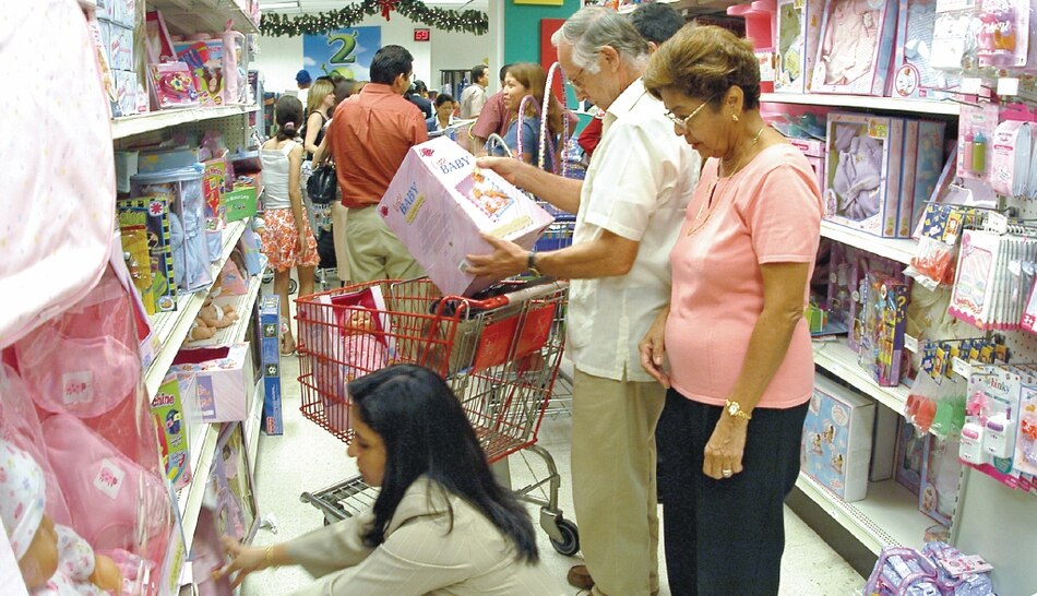 Tecnología desplaza lo tradicional