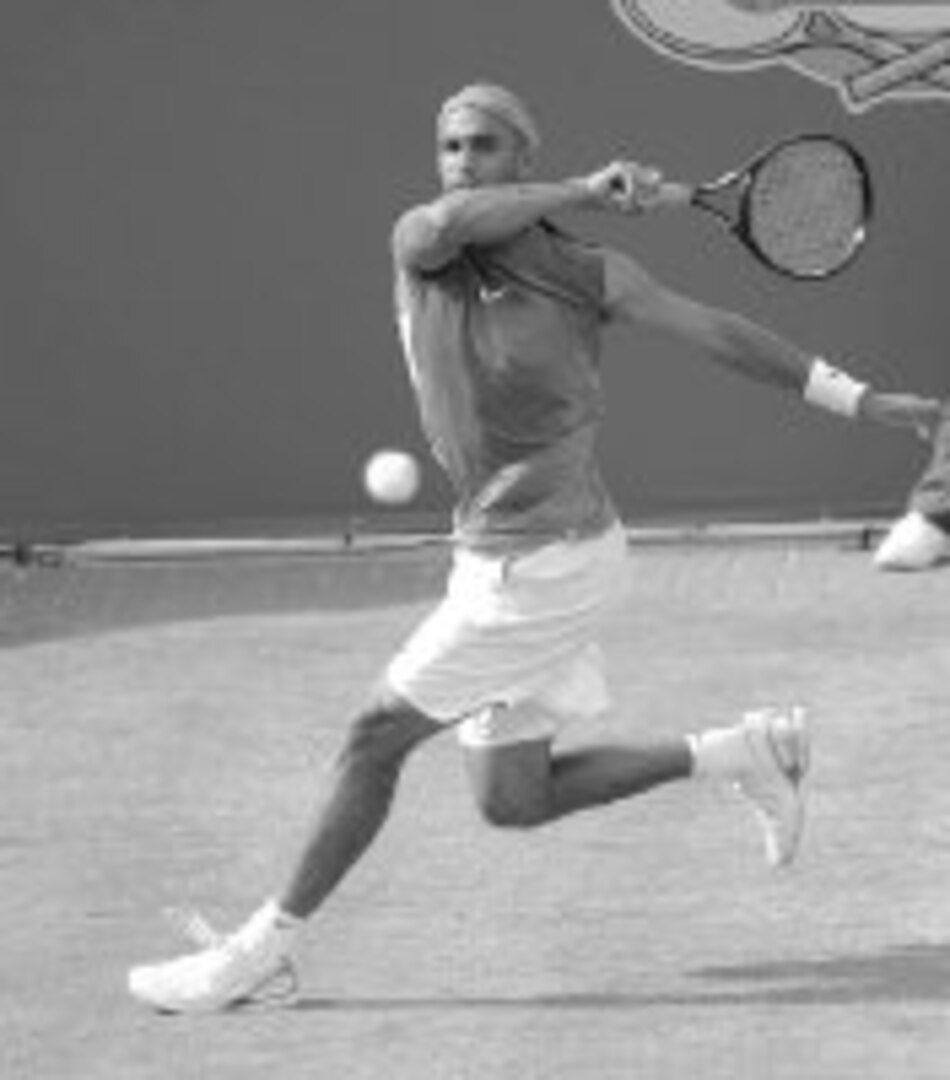 Hewitt y Blake a la final