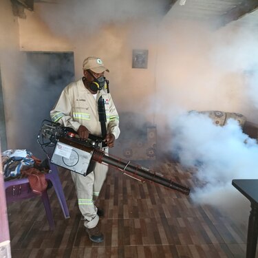 Minsa confirma 49 muertes por dengue en 2024; contagios superan los 27 mil casos