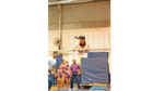 Festival de medallas
