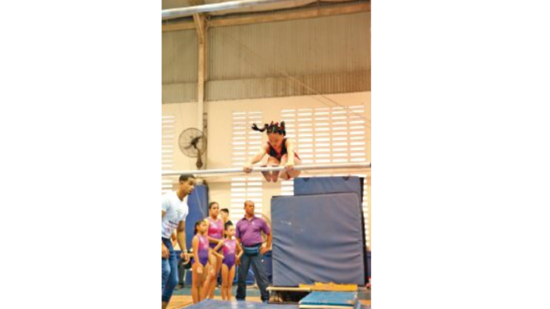 Festival de medallas