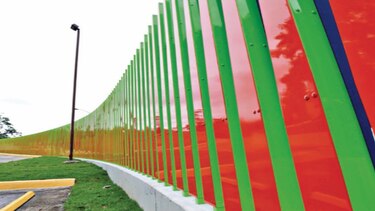 Arte, espacio público y encuentro ciudadano