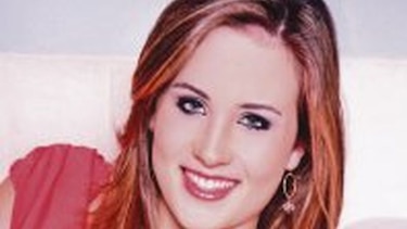 Valerie Christine Harrington Martinelli