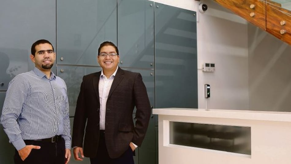 Tecnología que cruza las fronteras