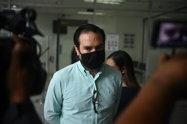 ¿Quiénes se quedaron con las becas de $25 mil? El Ifarhu vuelve a negar esa información