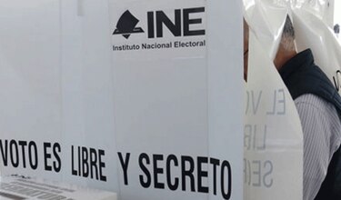 Dos estados mexicanos celebraron elecciones en pandemia y sin incidentes