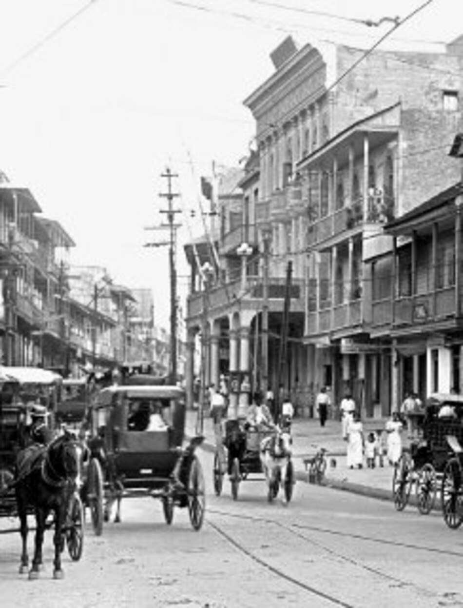 La Beneficencia Española