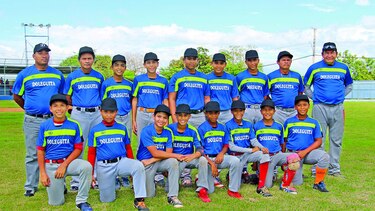 Chiriquí ya tiene equipo