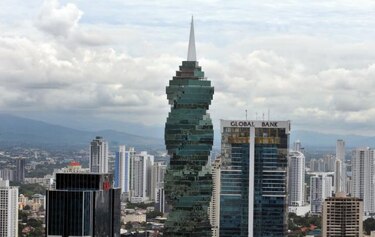 Colombia declara 'paraíso fiscal' a Panamá