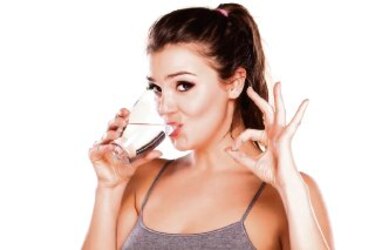 El agua y su beneficio para el cerebro