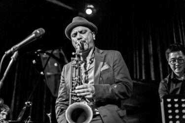 La fiebre del ‘jazz’